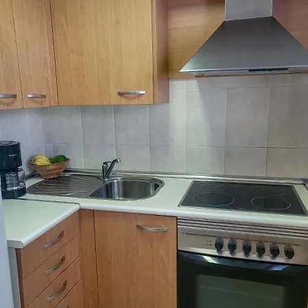 Apartamento Relax In Mar By Helloapartments Palm-mar