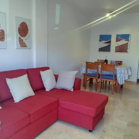 Relax In Mar By Helloapartments Apartamento *