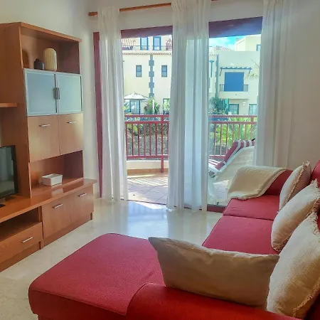 Relax In Mar By Helloapartments Apartamento Palm-mar