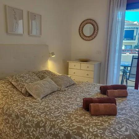 Relax In Mar By Helloapartments Apartamento