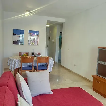 Relax In Mar By Helloapartments Apartamento