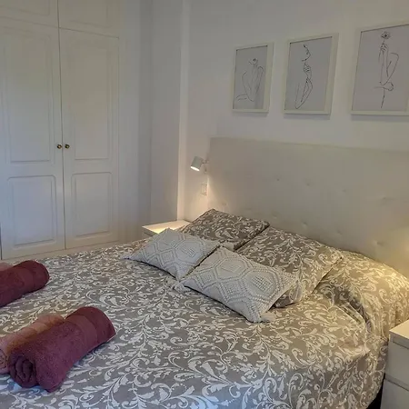 Relax In Mar By Helloapartments Apartamento