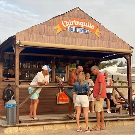 Relax In Mar By Helloapartments *