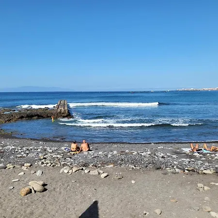 Relax In Mar By Helloapartments Апартаменты Эль-Пальмар
