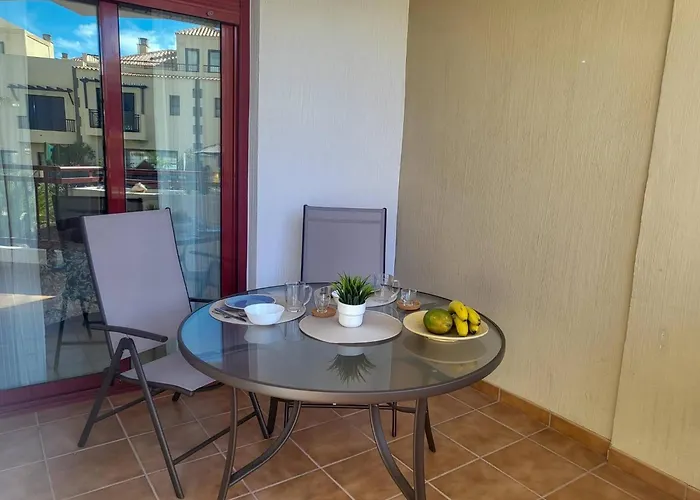 Appartement Relax In Mar By Helloapartments