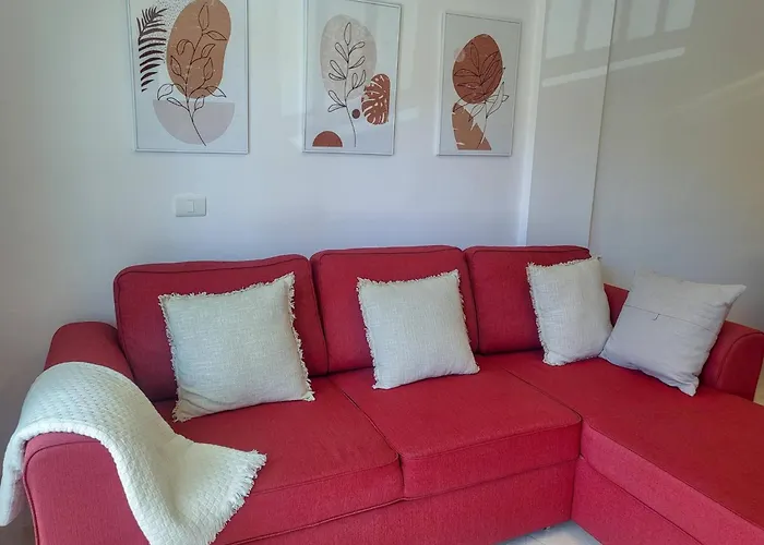 Relax In Mar By Helloapartments Appartement Palm-mar