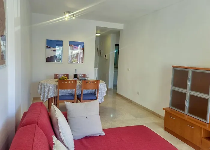 Relax In Mar By Helloapartments Appartement