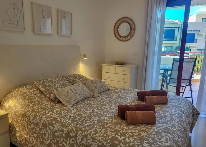 Appartement Relax In Mar By Helloapartments