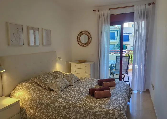 Appartement Relax In Mar By Helloapartments *