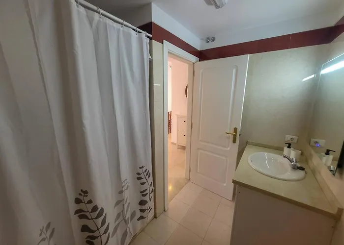 Appartement Relax In Mar By Helloapartments *