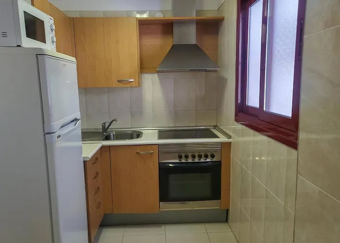 Relax In Mar By Helloapartments Palm-mar