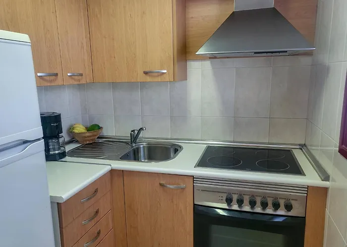 Relax In Mar By Helloapartments * Palm-mar