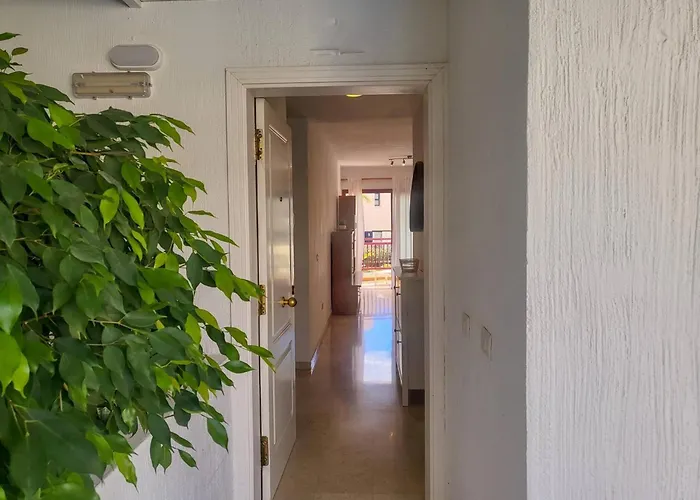 Appartement Relax In Mar By Helloapartments *