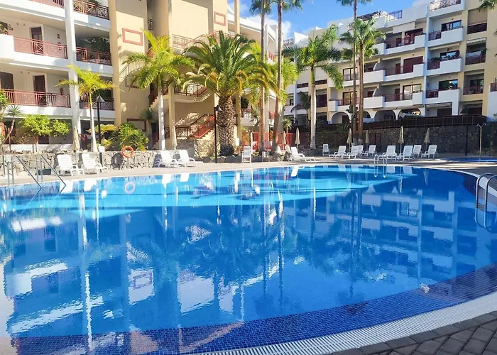 Appartement Relax In Mar By Helloapartments *