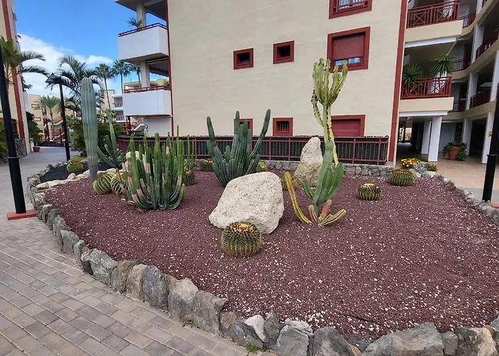 Relax In Mar By Helloapartments Palm-mar