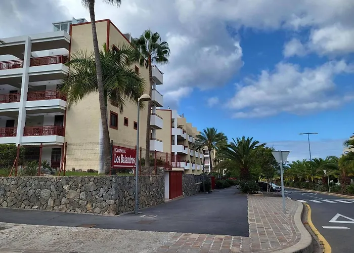 Relax In Mar By Helloapartments Appartement