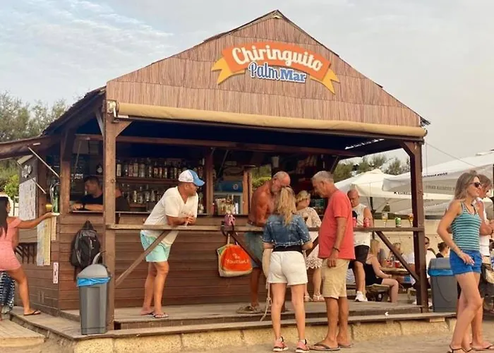 Relax In Mar By Helloapartments *