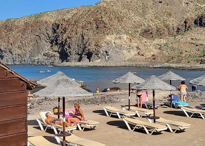 Relax In Mar By Helloapartments Appartement *