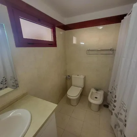 Apartman Relax In Mar By Helloapartments Palm-mar