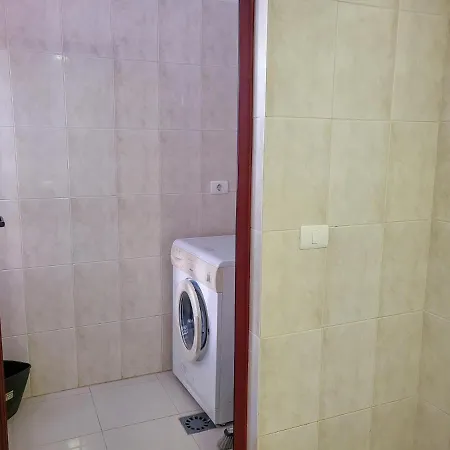 Relax In Mar By Helloapartments Apartment Palm-mar