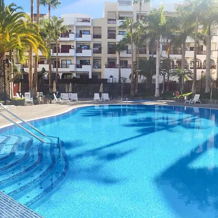 Relax In Mar By Helloapartments * Palm-mar