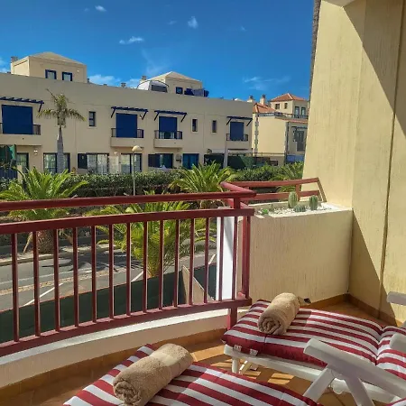 Relax In Mar By Helloapartments Apartman Palm-mar