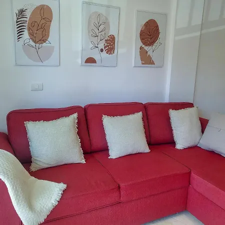 Relax In Mar By Helloapartments Palm-mar