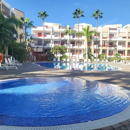 Relax In Mar By Helloapartments Apartman Palm-mar