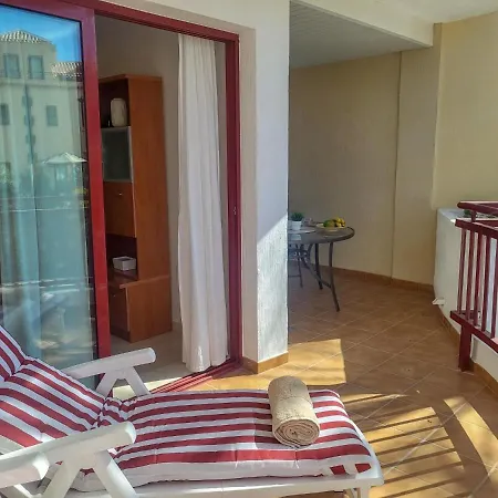 Relax In Mar By Helloapartments *