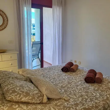 Relax In Mar By Helloapartments Apartment Palm-mar