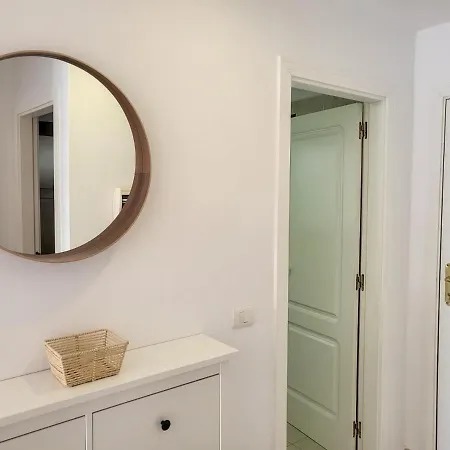 Relax In Mar By Helloapartments Apartment *