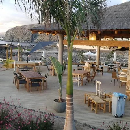 Lägenhet Relax In Mar By Helloapartments