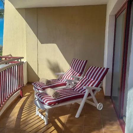 Relax In Mar By Helloapartments Palm-mar