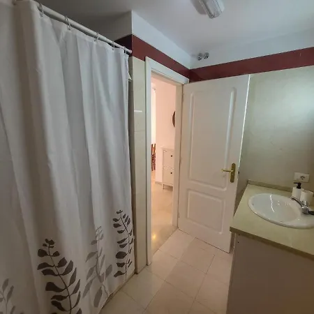 Apartman Relax In Mar By Helloapartments Palm-mar