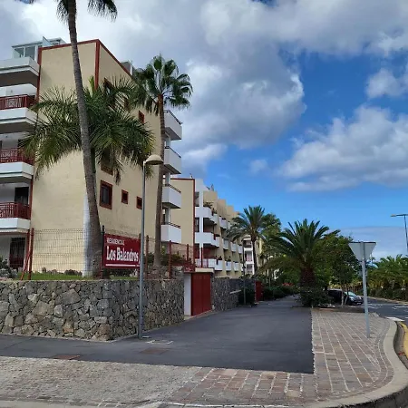 Relax In Mar By Helloapartments Palm-mar