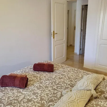 Relax In Mar By Helloapartments