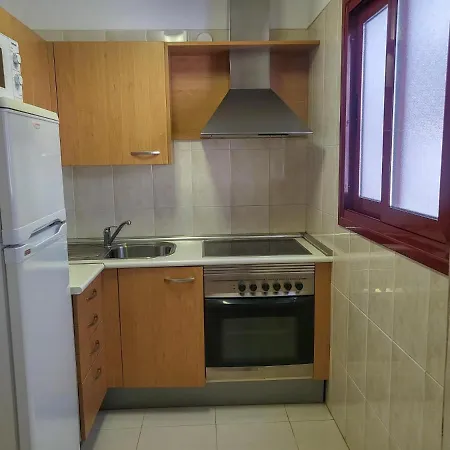 Relax In Mar By Helloapartments * Palm-mar