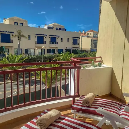 Apartman Relax In Mar By Helloapartments Palm-mar