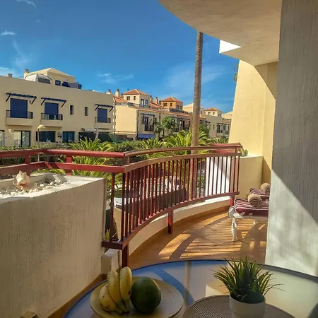 Apartman Relax In Mar By Helloapartments Palm-mar