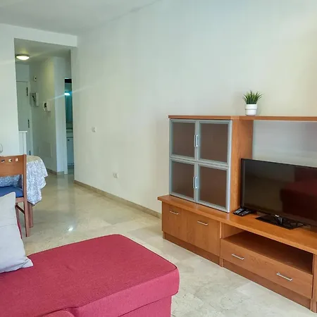 Apartman Relax In Mar By Helloapartments