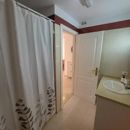 Apartman Relax In Mar By Helloapartments *