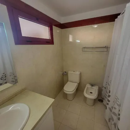 Relax In Mar By Helloapartments Lägenhet