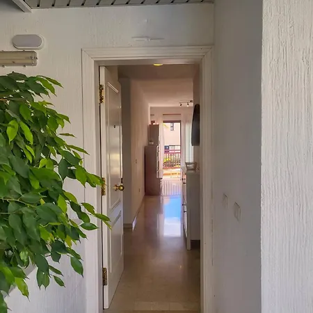 Apartman Relax In Mar By Helloapartments *