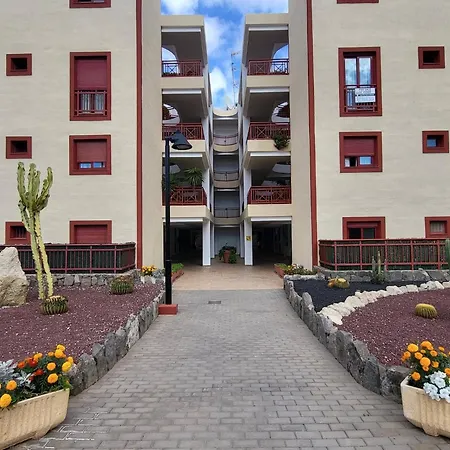 Apartman Relax In Mar By Helloapartments *