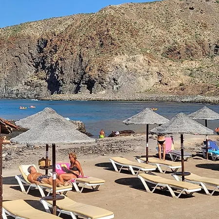 Relax In Mar By Helloapartments Lägenhet *