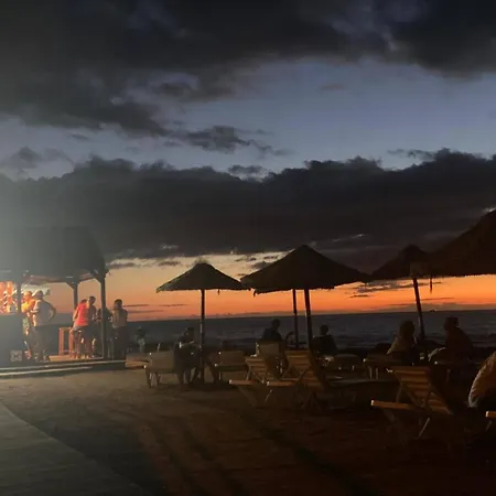 Lägenhet Relax In Mar By Helloapartments