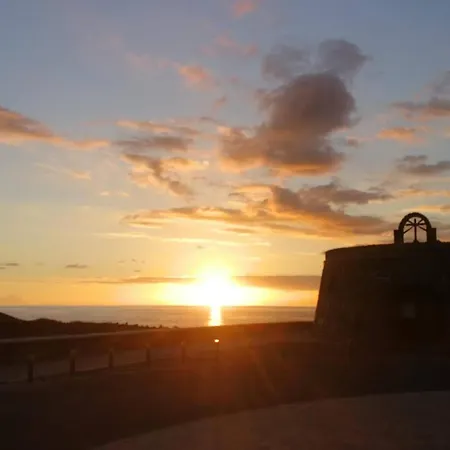 Relax In Mar By Helloapartments Lägenhet *