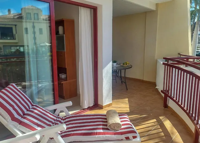 Relax In Mar By Helloapartments Palm-mar