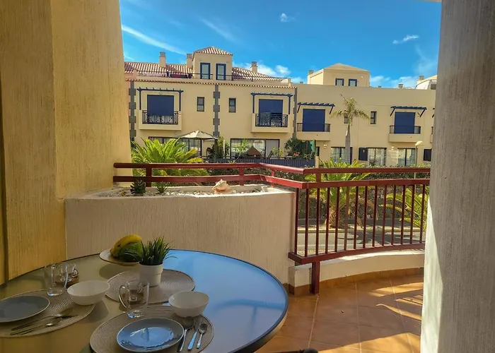 Relax In Mar By Helloapartments Apartment