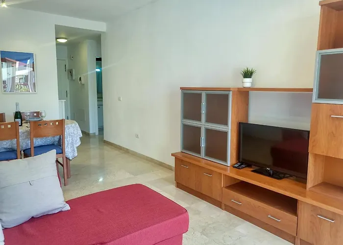 Apartment Relax In Mar By Helloapartments